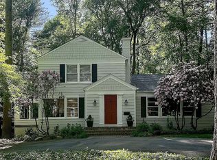 105 Stuyvesant Rd, Asheville, NC 28803
