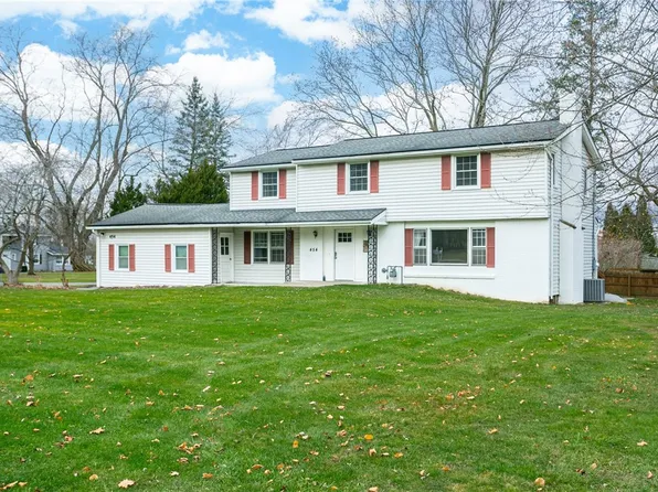 454 Stone Rd, Pittsford, NY 14534