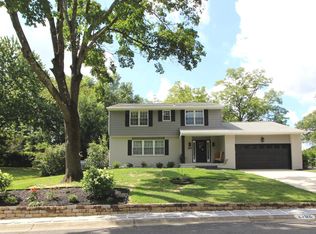 2702 Marklyn Dr, Wilmington, DE 19810