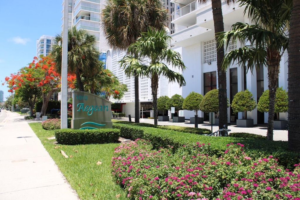 1010 S Ocean Boulevard #1214, photo 2