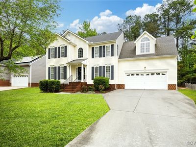 9819 Garden Ridge Pl, Chesterfield, VA, 23832