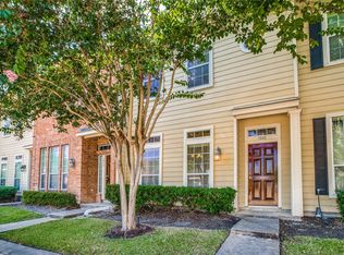 1938 Gentryside Dr, Houston, TX 77077