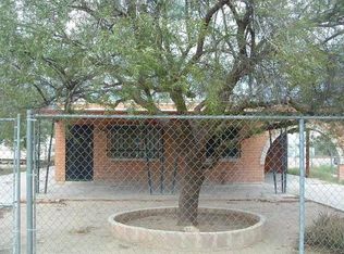 1314 W El Rio Dr, Tucson, AZ 85745