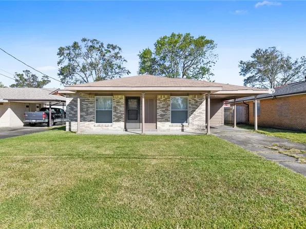 5212 Page St, Marrero, LA 70072