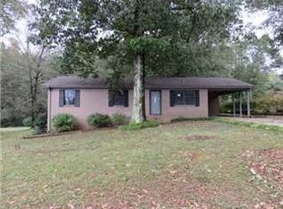 674 County Road 107, Killen, AL 35645