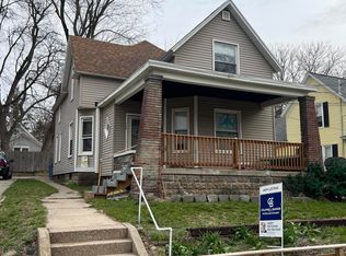 443 Quimby St NE, Grand Rapids, MI