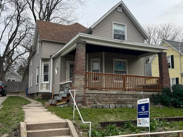 443 Quimby St NE, Grand Rapids, MI 49505