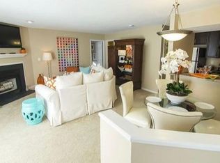 501 Park Ridge Ct #A, Winston Salem, NC 27104