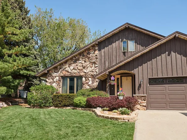 1810 West Upham COURT, Milwaukee, WI 53221