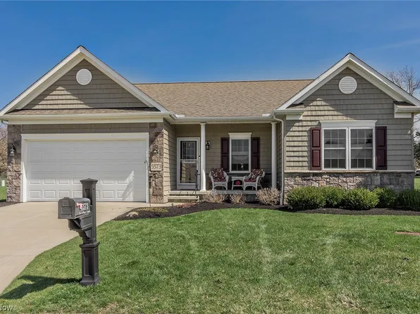 5573 Sand Dune Ct, Mentor, OH 44060