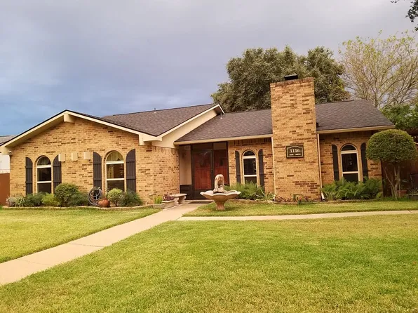 1116 Bass Dr, Plano, TX 75025