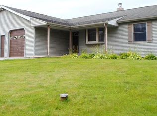 315 Fleshman Mill Rd, New Oxford, PA 17350