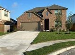 19424 Levels Trl, Pflugerville, TX 78660