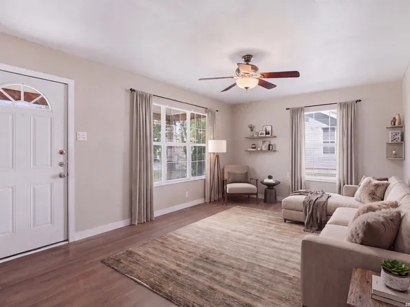 435 W Baylor, San Antonio, TX 78204