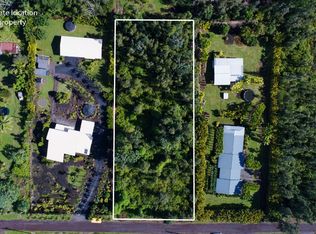 26th Ave, Keaau, HI 96749