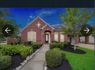 2636 Cottage Creek Dr, Pearland, TX 77584