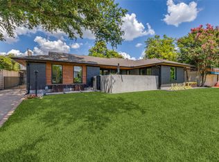 514 Peavy Rd, Dallas, TX 75218
