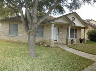 2426 E Wild Turkey W, San Antonio, TX 78232