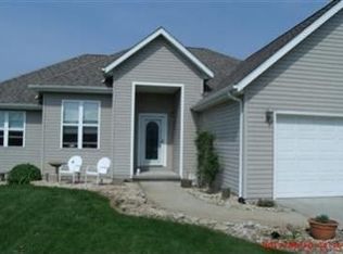 506 Fir St SW, Demotte, IN 46310