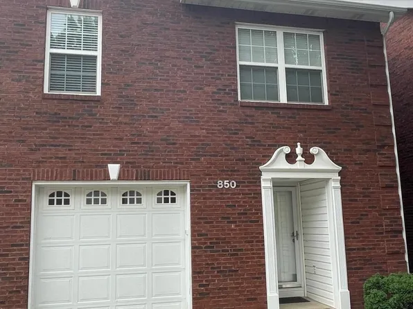 850 Blue Spruce Way #17, Knoxville, TN 37912