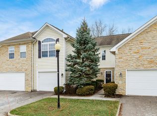 4921 Ivyvine Blvd, Dublin, OH