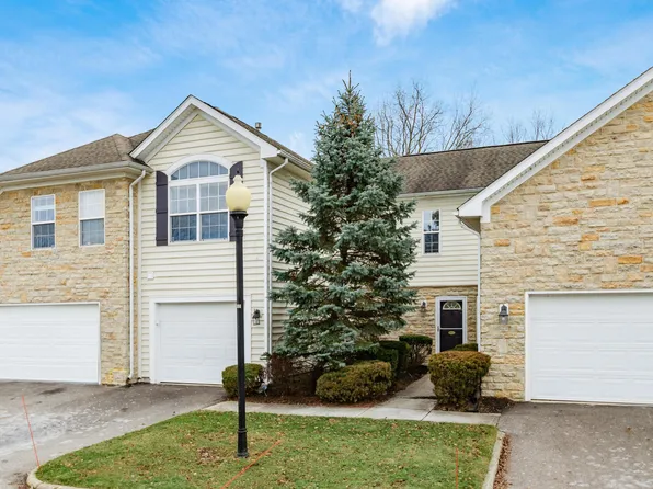 4921 Ivyvine Blvd, Dublin, OH 43016