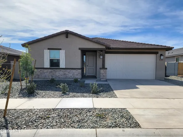 15987 W PRICKLY PEAR Trail, Surprise, AZ 85387
