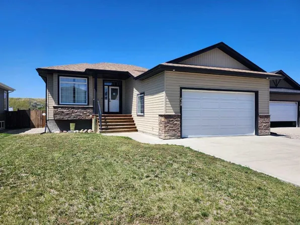 628 E Bankview Dr, Drumheller, AB T0J 0Y6