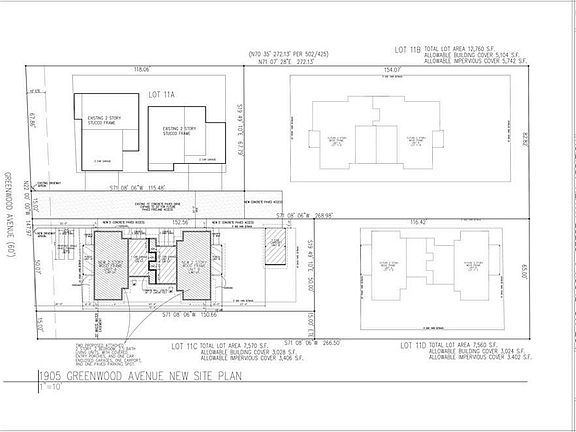 5th image of 1907 Greenwood Ave #3