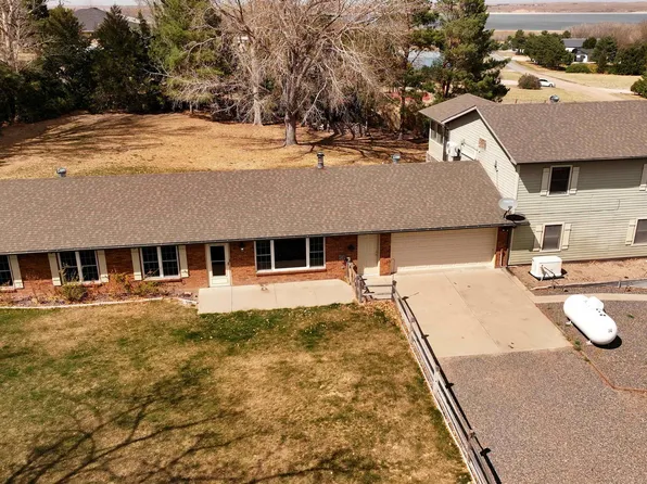 1 Lakeview Hills, Brule, NE 69127
