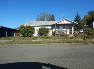 1029 Bothwick St, Myrtle Point, OR 97458