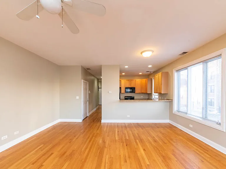 7000 N Damen Ave #3 — Photo 3