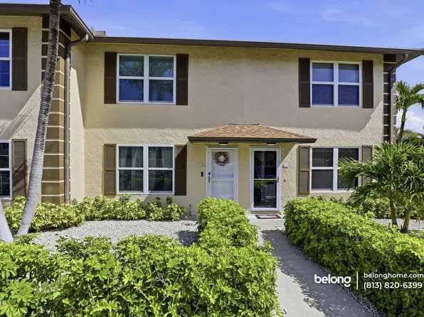 731 W Elkcam Cir Unit A109, Marco Island, FL 34145