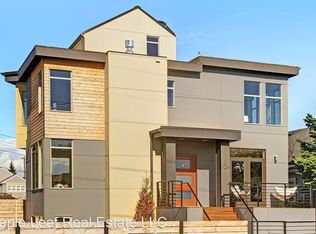 1304 N 76th St, Seattle, WA 98103