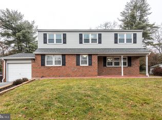 647 Barbara Dr, East Norriton, PA 19403