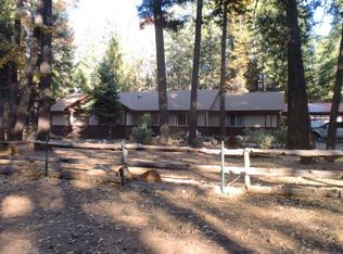 33281 Waleswood Rd, Shingletown, CA 96088