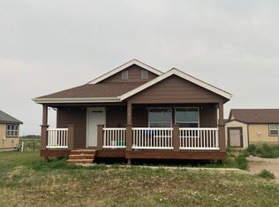 13836 Cottonwood St, Williston, ND 58801