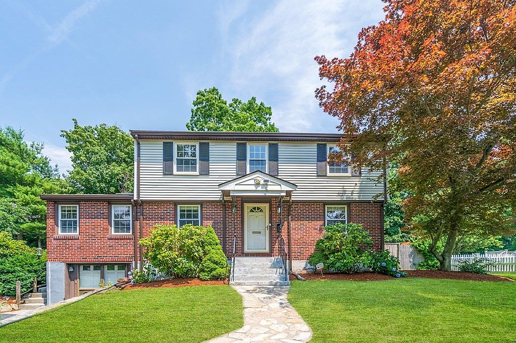 7 Grove St, Sharon, MA 02067 Zillow