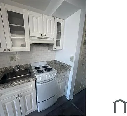 1 bed, $1,550 — Photo 3