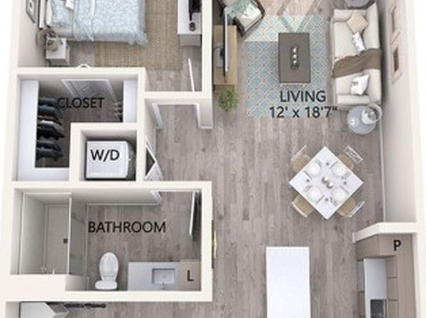 The Point at Doral | 4200 NW 107th Ave, Miami, FL