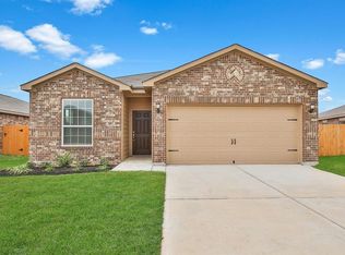 1078 Mule Ridge Dr, Katy, TX 77493