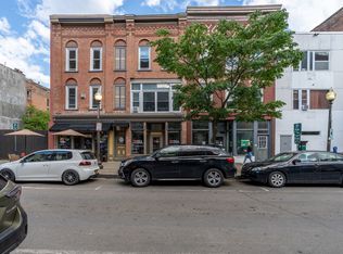 136 Washington Street - Residential, Binghamton, NY 13901