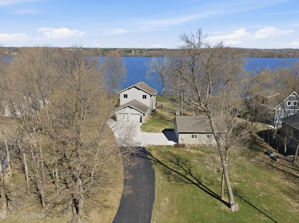 12153 Alcott Dr, Sauk Centre, MN 56378