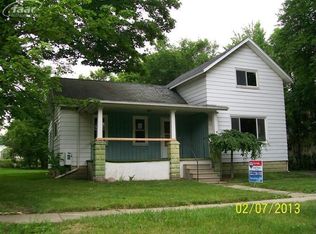 535 N Chipman St, Owosso, MI