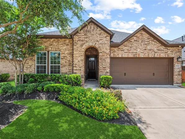 6922 Goldstrum Way, Katy, TX 77493