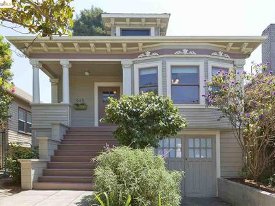 665 55th St, Oakland, CA, 94609