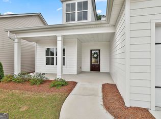 205 Farrell Creek Dr, Senoia, GA 30276