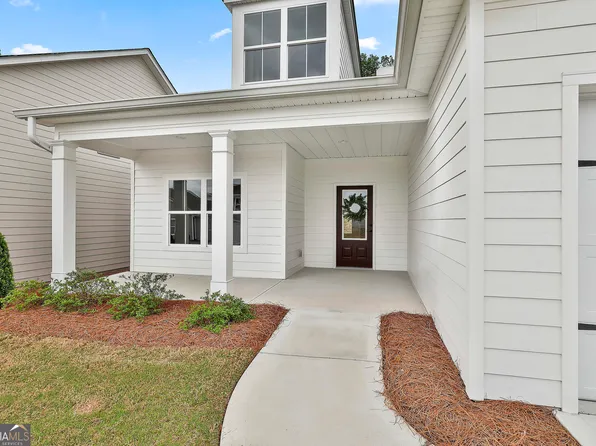 205 Farrell Creek Dr, Senoia, GA 30276