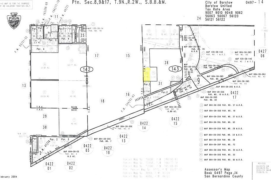 2nd image of 9 Jasper Rd