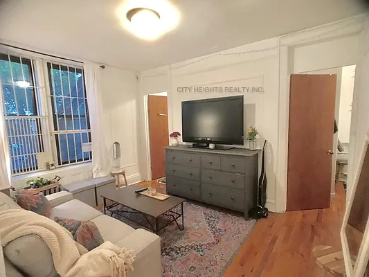 Rented by City Heights Realty | media 13